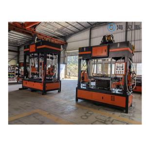 Custom Automatic Sand Molding Machine 30kw With NEW Condition