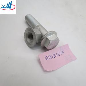 Sinotruk Howo Parts High Quality M20 Hexagonal Head Bolt Q151B1670
