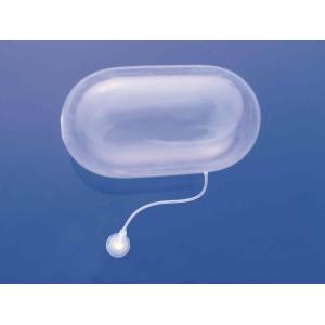 Quality C100 Silicone Cylinder Tissue Expander For Implantable Expander for sale