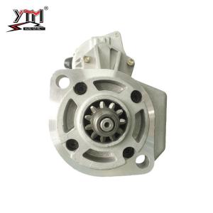 4BG1T 24Volt 11T 5.0KW Starter Motor 0240003251 CST50612 CST50612AS CST50612ES
