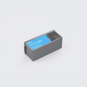 12.8V 200Ah Lead-to-lithium battery