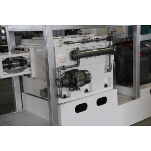 2ton/h Pet Food Processing Machine Double Screw Extruder