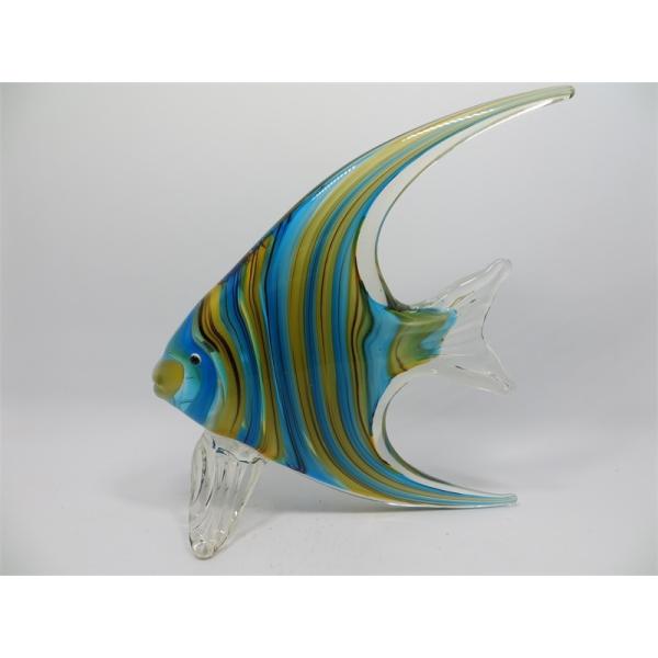 Buy Glass animals, glass fish, glass whitebait, glass sea life at wholesale prices