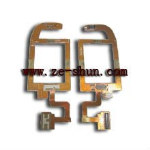 mobile phone flex cable for LG C2200 slider