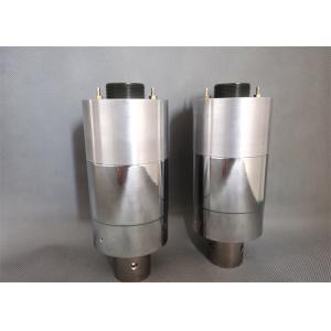 High Power 20Khz Ultrasonic Metal Welding Converter Replace Branson CR20