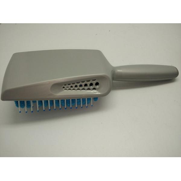 Quick Style Comb