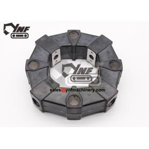 China 5DC00001-UP Excavator Pump Drive Coupling 5W-2260 For erpillar Rubber on sale