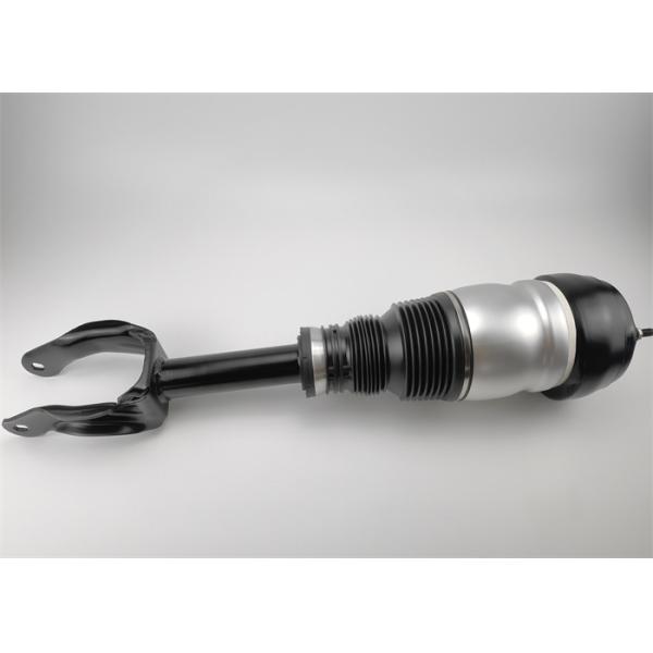 Air Suspension Shock Absorber Mercedes Benz W166 Front Left 1663202513