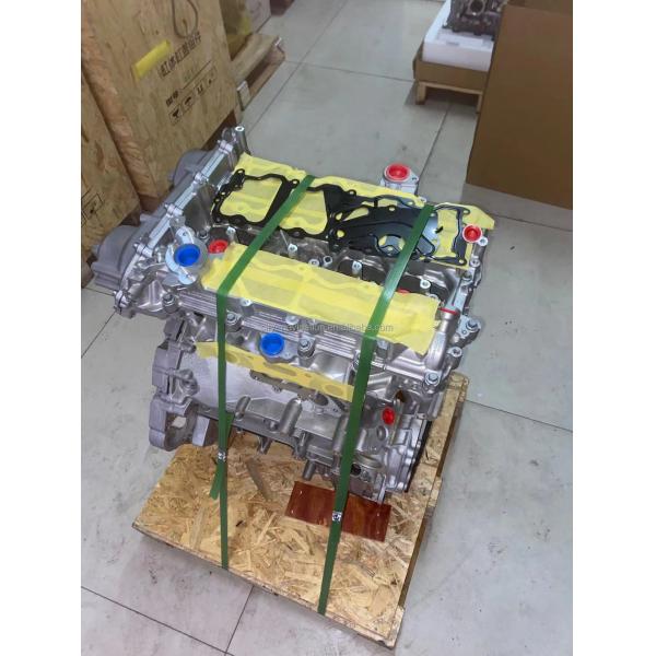 1997ml Displacement Engine Block Assembly for Land Rover Defender Discovery Freelander