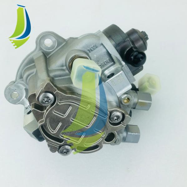 0445020506 Diesel Fuel Injection Pump For CP4 Engine Parts