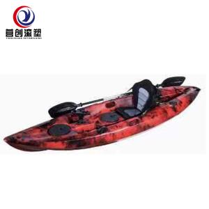 Kayaking Boat Rotational Moulding Products