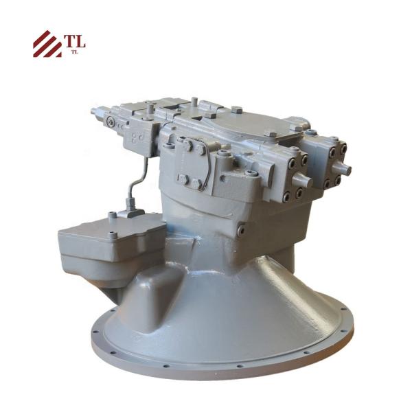 100% Crawler Excavator A8VO200LA1KH2 250-2564 3119541 Main Hydraulic Pump For E330C DH420 DH500 Main Pump
