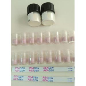 Drug Testing Ampicillin ELISA Test Kit High Repetitive Quantitative Analysis