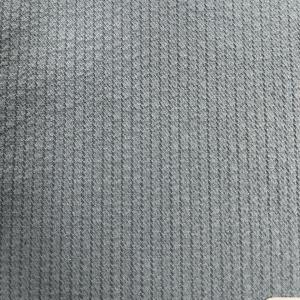 Quality 75D+50D*50D*75D 100%P 131GSM High elastic fabric for sale