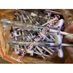 Hyaluronic Acid Dermal Face Lip Filler Juvederm Ultra 3