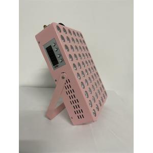 Portable Infrared Red LED Light Therapy Device 660nm 850nm 300W With Stand