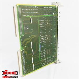 6DD2920-0BB0 6DD2 920-0BB0 Siemens Interface Module