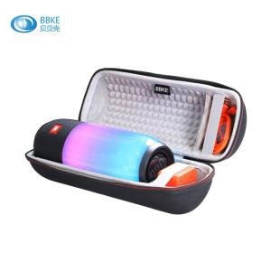 IPX7 Waterproof JBL Charge Speaker EVA Zipper Case