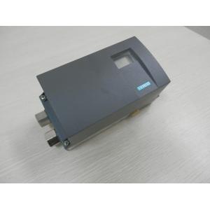 Siemens valve positioner 6DR5110-0NG00-0AA0 valve positioner
