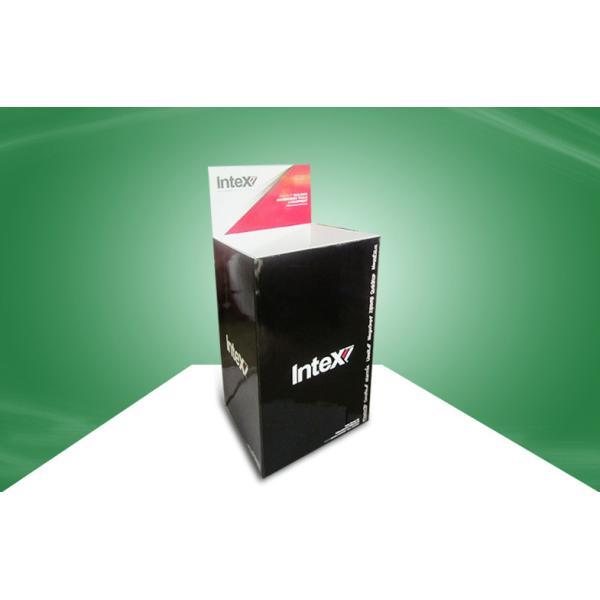 Buy Recyclable Custom Cardboard Merchandising Displays Uv / Matt Lamination For Garden Tools at wholesale prices