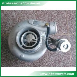 Quality Original/Aftermarket High quality Holset HX40W diesel engine parts Turbocharger 4050203 4050236 for Dongfeng Truck for sale
