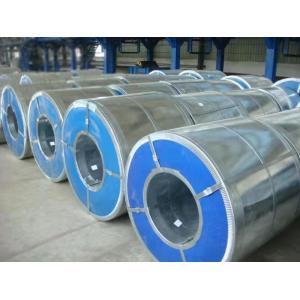 SPHC Hot DIP Galvanized Coil