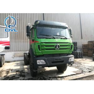 New North Ben 6x6 Heavy Cargo Truck Chassis 380hp 420hp engine Manual Transmissi