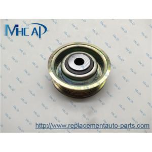 China MITSUBISHI GALANT PAJERO SPORT Auto Belt Tensioner Pulley MD303884 on sale