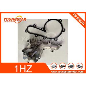 TOYOTA 1hz Water Pump Automobile Engine Parts 16100-19235