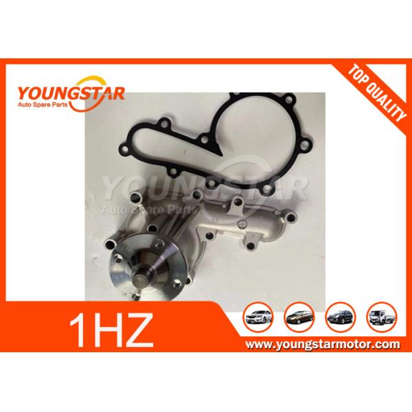 Buy TOYOTA 1hz Water Pump Automobile Engine Parts 16100-19235 at wholesale prices