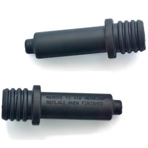 OEM Silicone Moulding Rubber Plug Silicone Rubber Stopper Plug