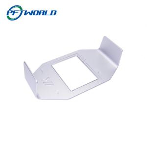 Custom OEM Sheet Metal Bending Panel Sheet Metal Fabrication Parts