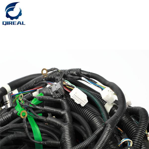 Excavator SK300-8 SK350-8 Main Hydraulic Pump Wiring Harness LC13E01436P1