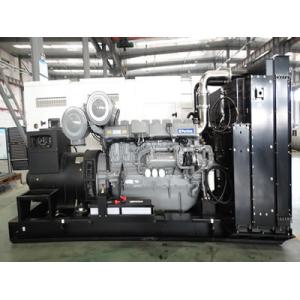 200 KW PERKINS Diesel Generator