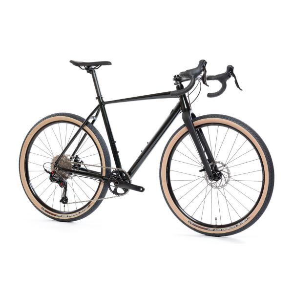 Buy Carbon Fiber 700Cx40C Mountain Gravel Bike For Road at wholesale prices
