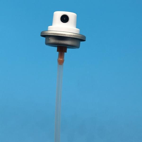 Buy Precision Pneumatic Paint Valve | Adjustable Flow Control | Ideal for Industrial and Home Use at wholesale prices