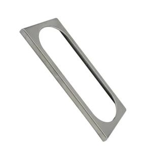 SPCC Powder Coated Precision Sheet Metal Stamping Bending Parts for OEM