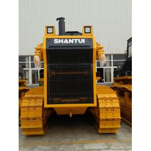 SD42 Shantui Bulldozer 310/2000kW/rpm Engine Model Cummins KTA19-C525