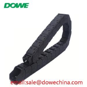 T25x38 Flexible Control Cable Detachable Durable Electrical Energy Plastic Cable