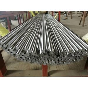 Stainless Steel Round Bars JIS SUS440C Straight Cut Lengths Rods