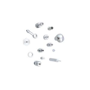 Customized OEM CNC Milling Service CNC Stainless Steel Machining Parts