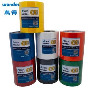 High-Strength BOPP Color Packaging Tape for Secure and Eco-Friendly Product