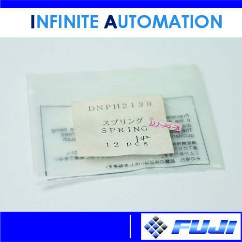 Original and new Fuji NXT Machine Spare Parts for Fuji NXT Chip Mounters,