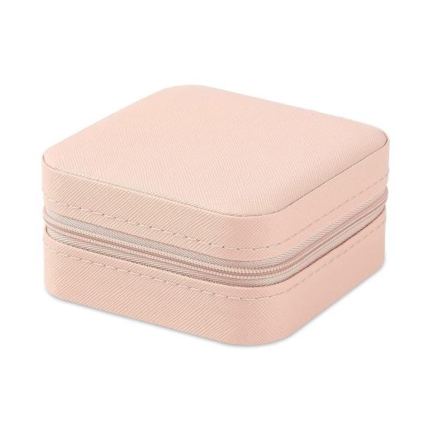 Buy Removable Lightweight Shockproof Jewelry Box Waterpoof at wholesale prices
