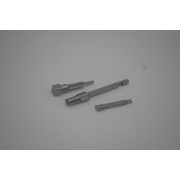 Buy Structural Strength Automobile Casting Components Grinding Accuracy 0.001mm at wholesale prices