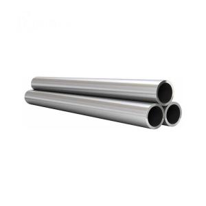 Food Grade 310s Stainless Steel Pipe SGS ISO9000 certificate