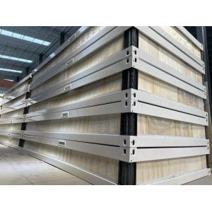 Folding Expandable Home Prefabricated Shipping Container House For School And