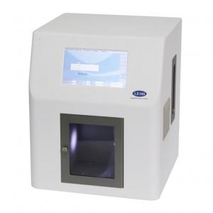 China FDA 21 CFR-11 Laboratory LPC Liquid Particle Counter system Water Injections Testing on sale