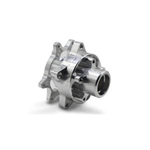 Updated Drawing Service CNC Center Machining Service Pump Housing