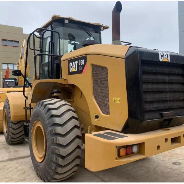 Original Used Cheap CAT 950GC Loader 938F 938G 950F 962G 966E 966F 966G 966H